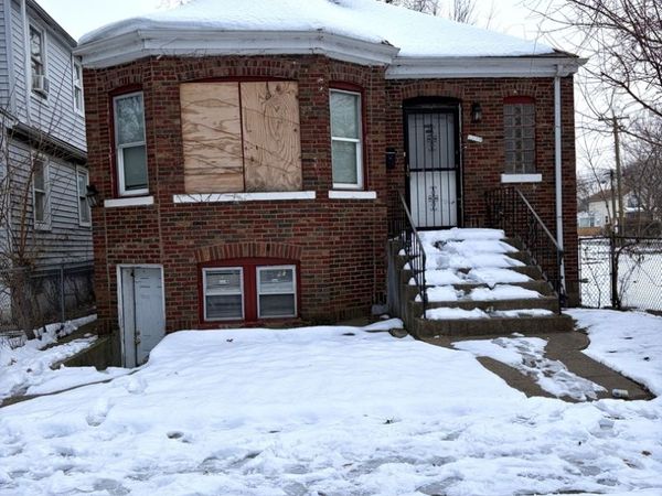 1255 W 108th Place , Chicago, IL 60643
