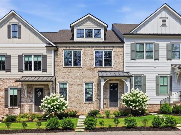 1015 Endeavour Court, Marietta, GA 30064