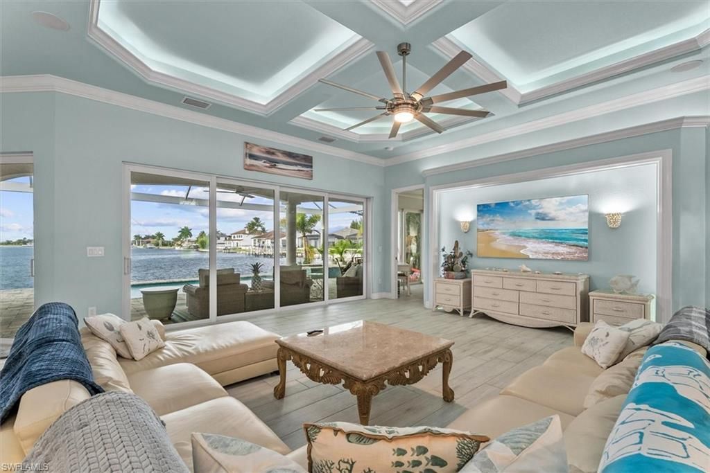 4227 NW 28th St , Cape Coral, FL 33993 Photo
