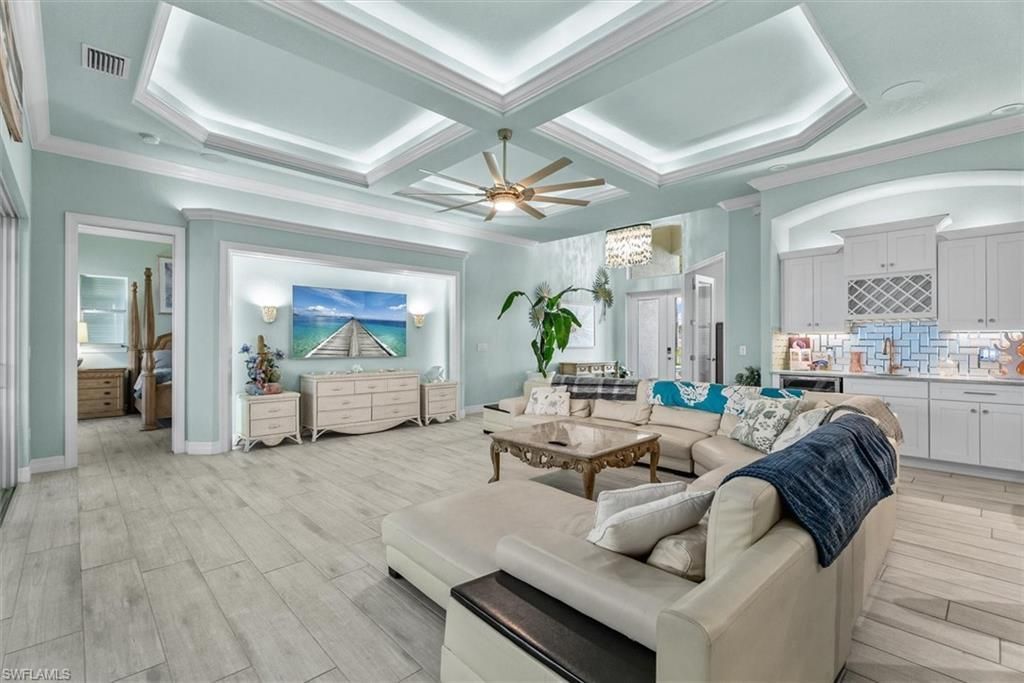 4227 NW 28th St , Cape Coral, FL 33993 Photo
