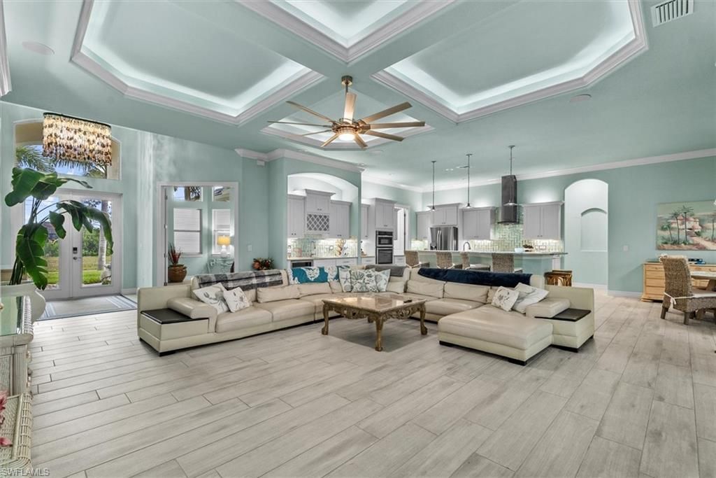 4227 NW 28th St , Cape Coral, FL 33993 Photo