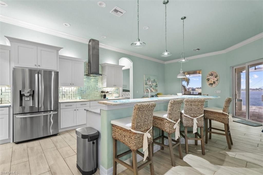4227 NW 28th St , Cape Coral, FL 33993 Photo