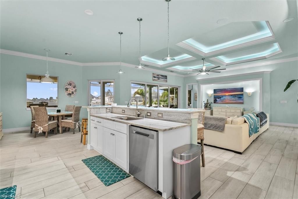 4227 NW 28th St , Cape Coral, FL 33993 Photo