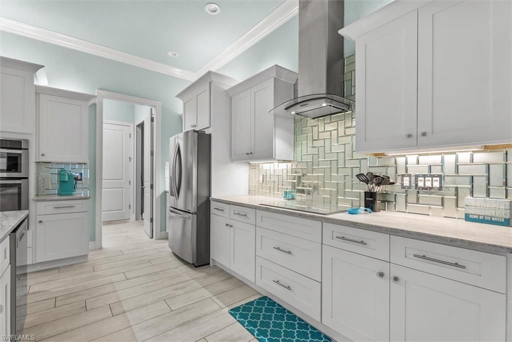 4227 NW 28th St , Cape Coral, FL 33993 Photo