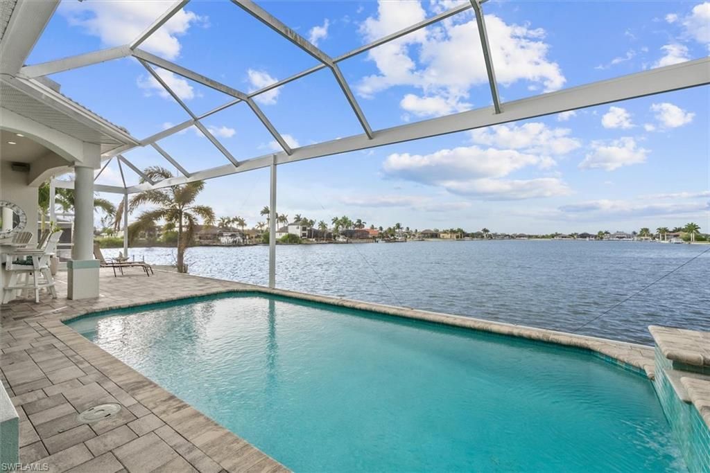 4227 NW 28th St , Cape Coral, FL 33993 Photo
