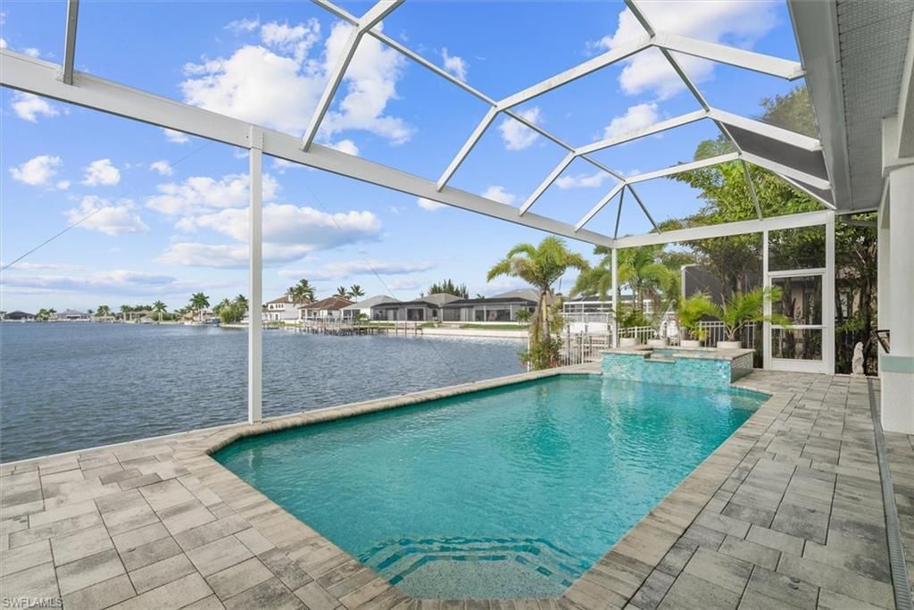 4227 NW 28th St , Cape Coral, FL 33993 Photo
