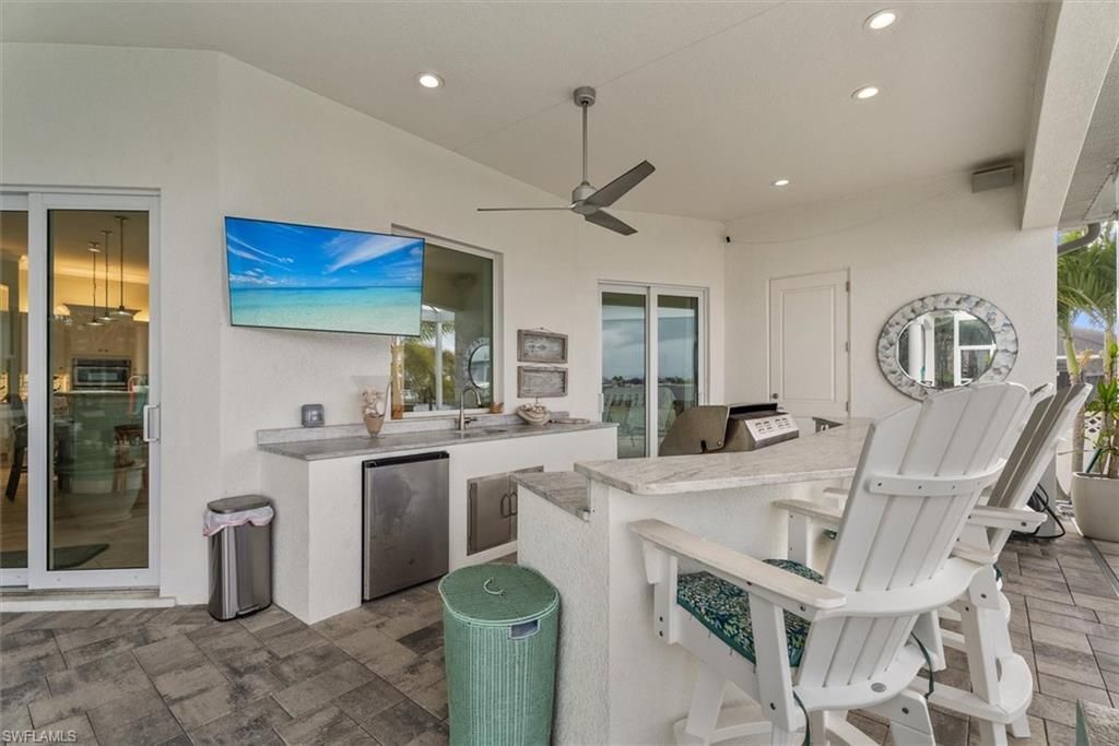 4227 NW 28th St , Cape Coral, FL 33993 Photo
