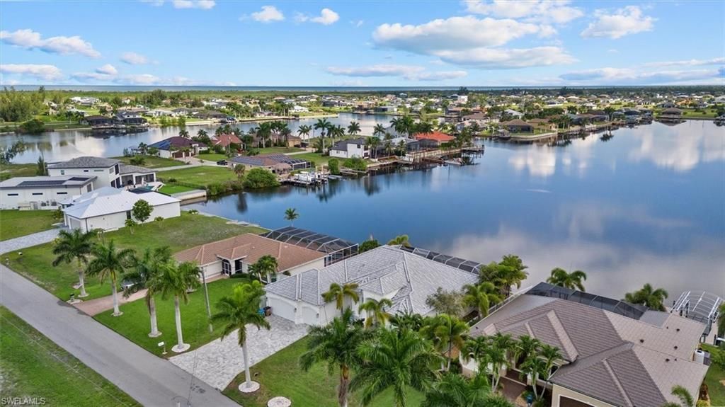4227 NW 28th St , Cape Coral, FL 33993 Photo