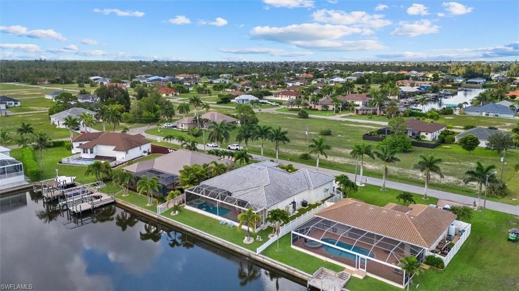4227 NW 28th St , Cape Coral, FL 33993 Photo