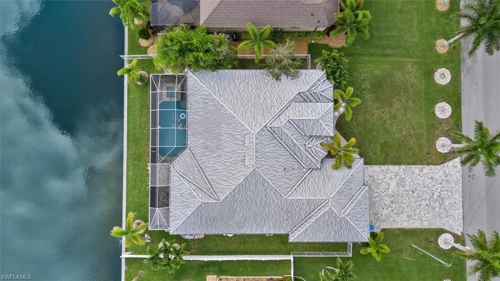 4227 NW 28th St , Cape Coral, FL 33993 Photo