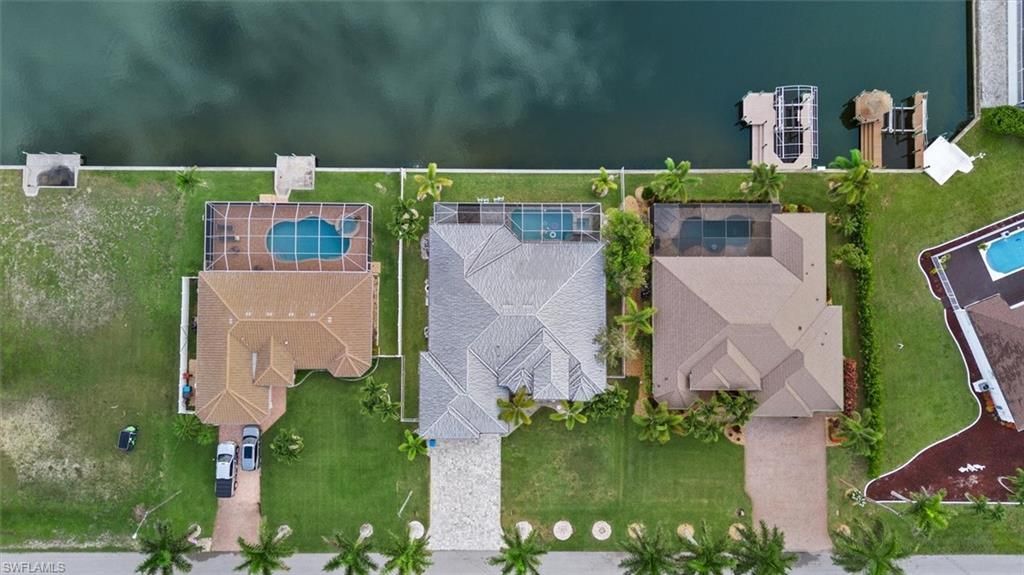 4227 NW 28th St , Cape Coral, FL 33993 Photo
