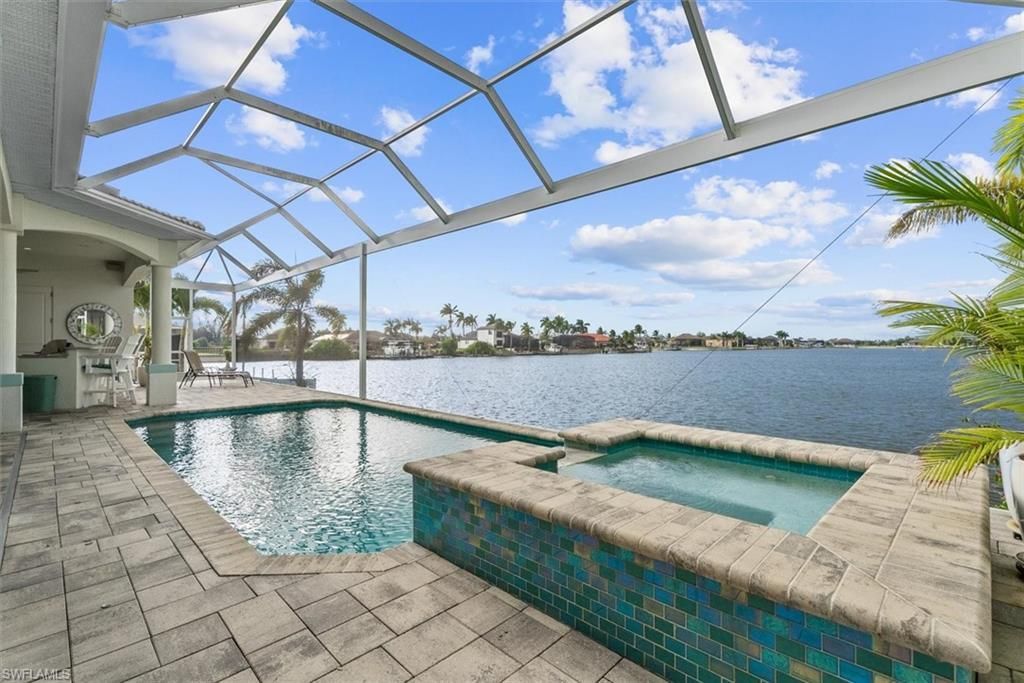 4227 NW 28th St , Cape Coral, FL 33993 Photo