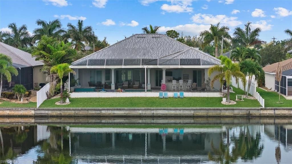 4227 NW 28th St , Cape Coral, FL 33993 Photo