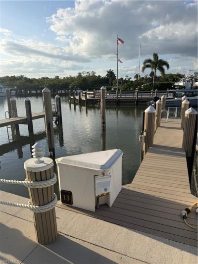 4700 Yacht Harbor Dr, Unit 622, Naples, FL 34112 Photo