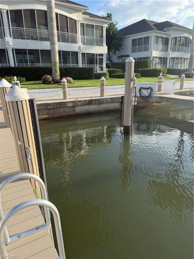 4700 Yacht Harbor Dr, Unit 622, Naples, FL 34112 Photo