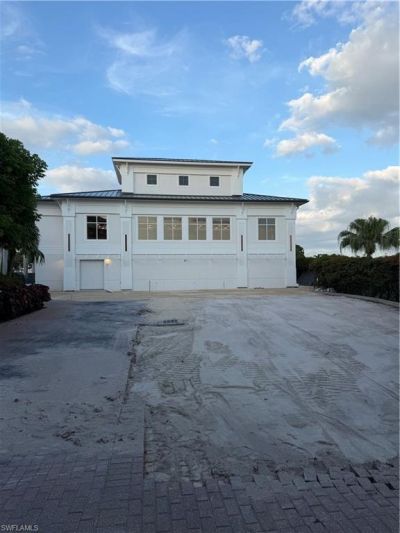 4700 Yacht Harbor Dr, Unit 622, Naples, FL 34112 Photo