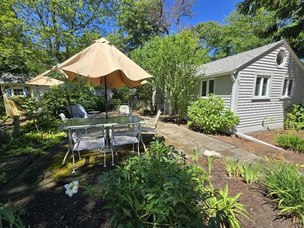 262 Old Wharf Road, UNIT 37, Dennis Port, MA 02639