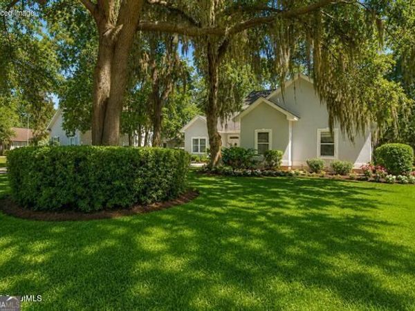 330 Cinder Hill Drive, Brunswick, GA 31523