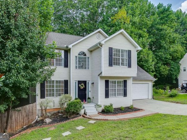 508 Misty Creek, Canton, GA 30114