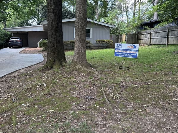 2645 Valmar Drive, Doraville, GA 30340