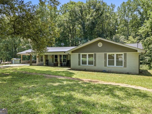 4060 Ponderosa Lane, Gainesville, GA 30506