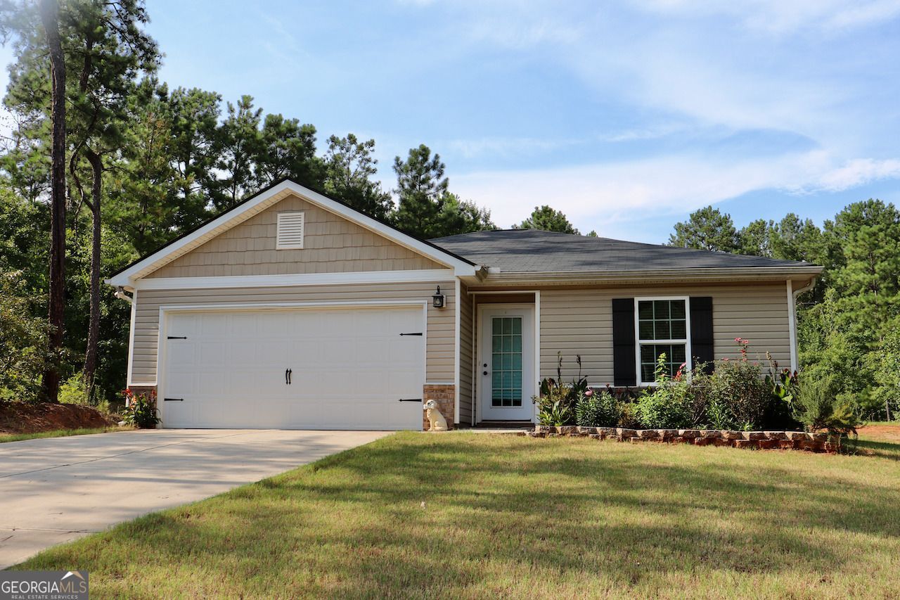 192 Chapman Road, Macon, GA 31211 Main Photo