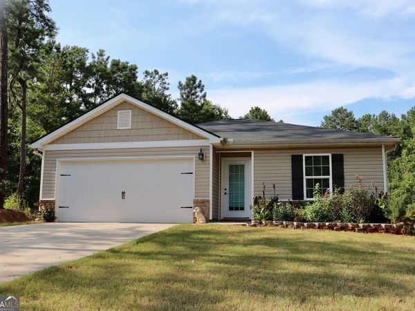 192 Chapman Road, Macon, GA 31211