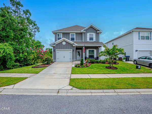 101 Carriage Road , Panama City, FL 32404