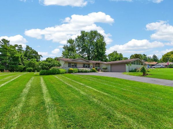 3078 Ebenezer Road, Green Twp, OH 45233