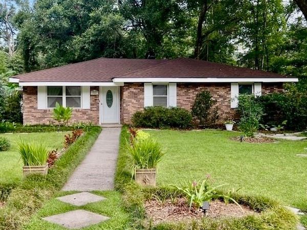 311 W ST. MARY Drive, Covington, LA 70433