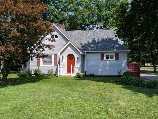 1020 E Lincoln Way, Minerva, OH 44657