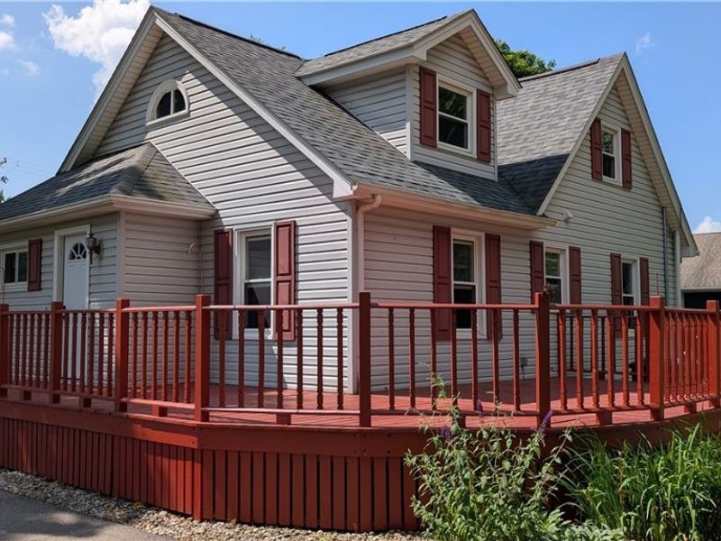 1020 E Lincoln Way, Minerva, OH 44657 Photo 5