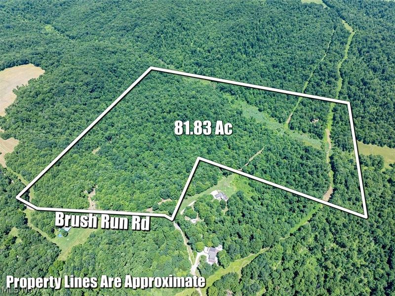 6985 Brush Run Road, Cambridge, OH 43725 Photo 1