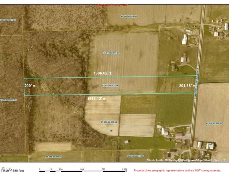 Stanhope-Kelloggsville Road, Dorset, OH 44032 Photo 1