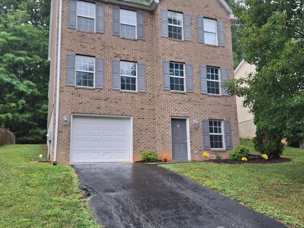 1722 Connors Run, Salem, VA 24153