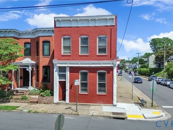 323 Randolph Street, Richmond, VA 23220