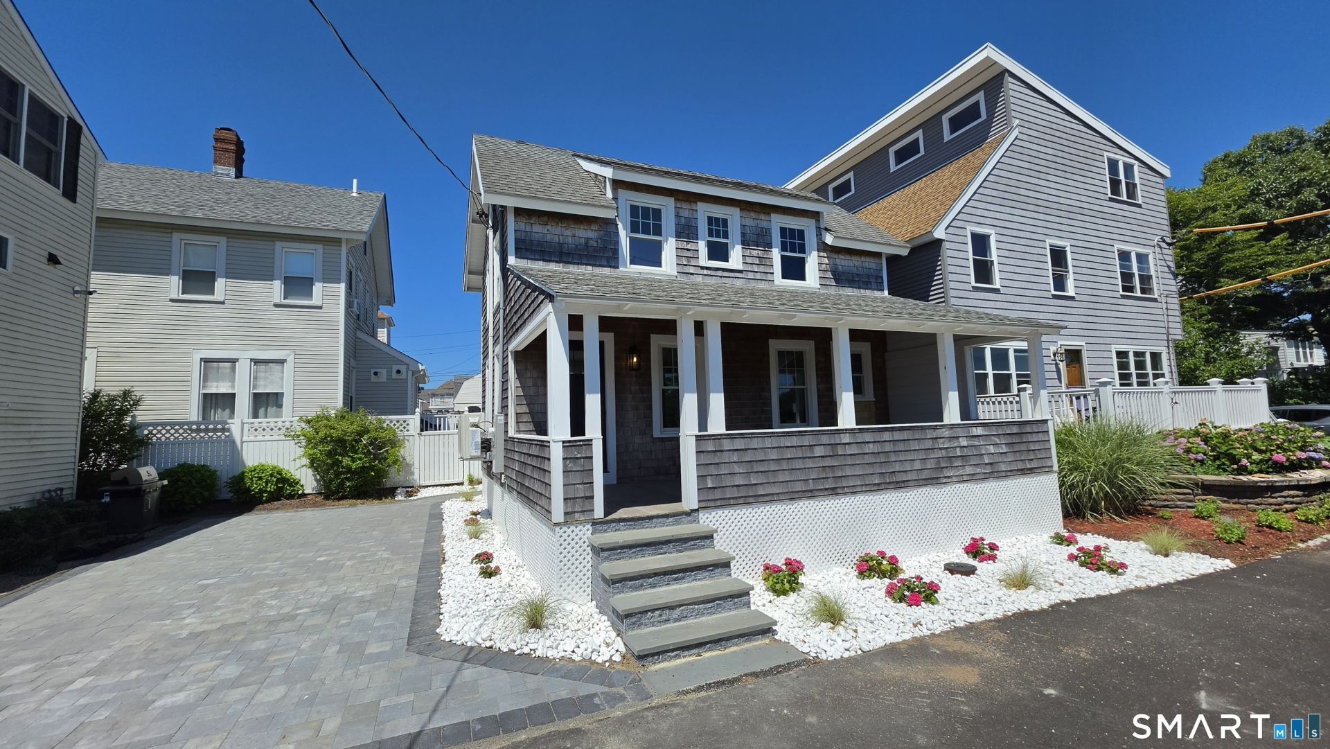 47 Cosey Beach, East Haven, CT 06512 Main Photo