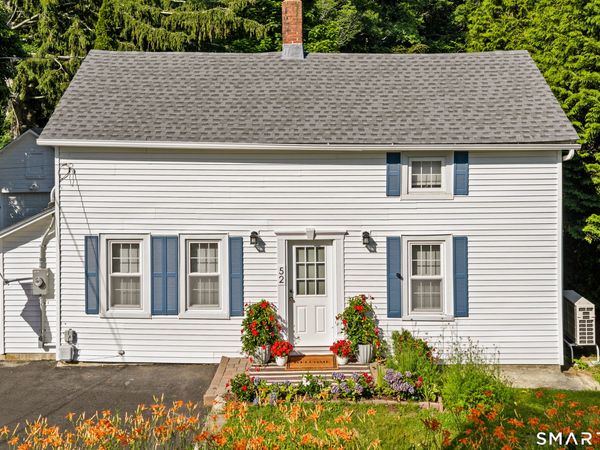 52 Pond Meadow , Essex, CT 06442
