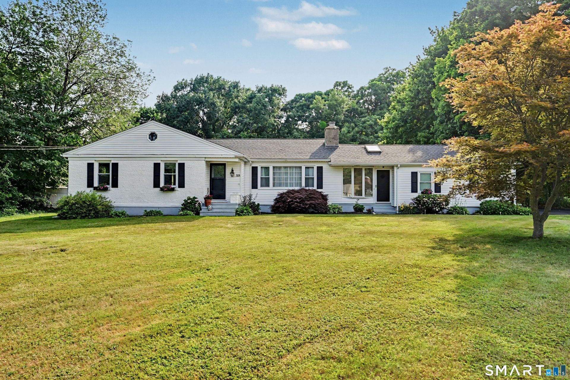 524 Ferry, Orange, CT 06477 Main Photo