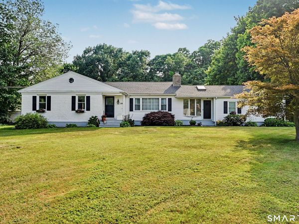 524 Ferry, Orange, CT 06477