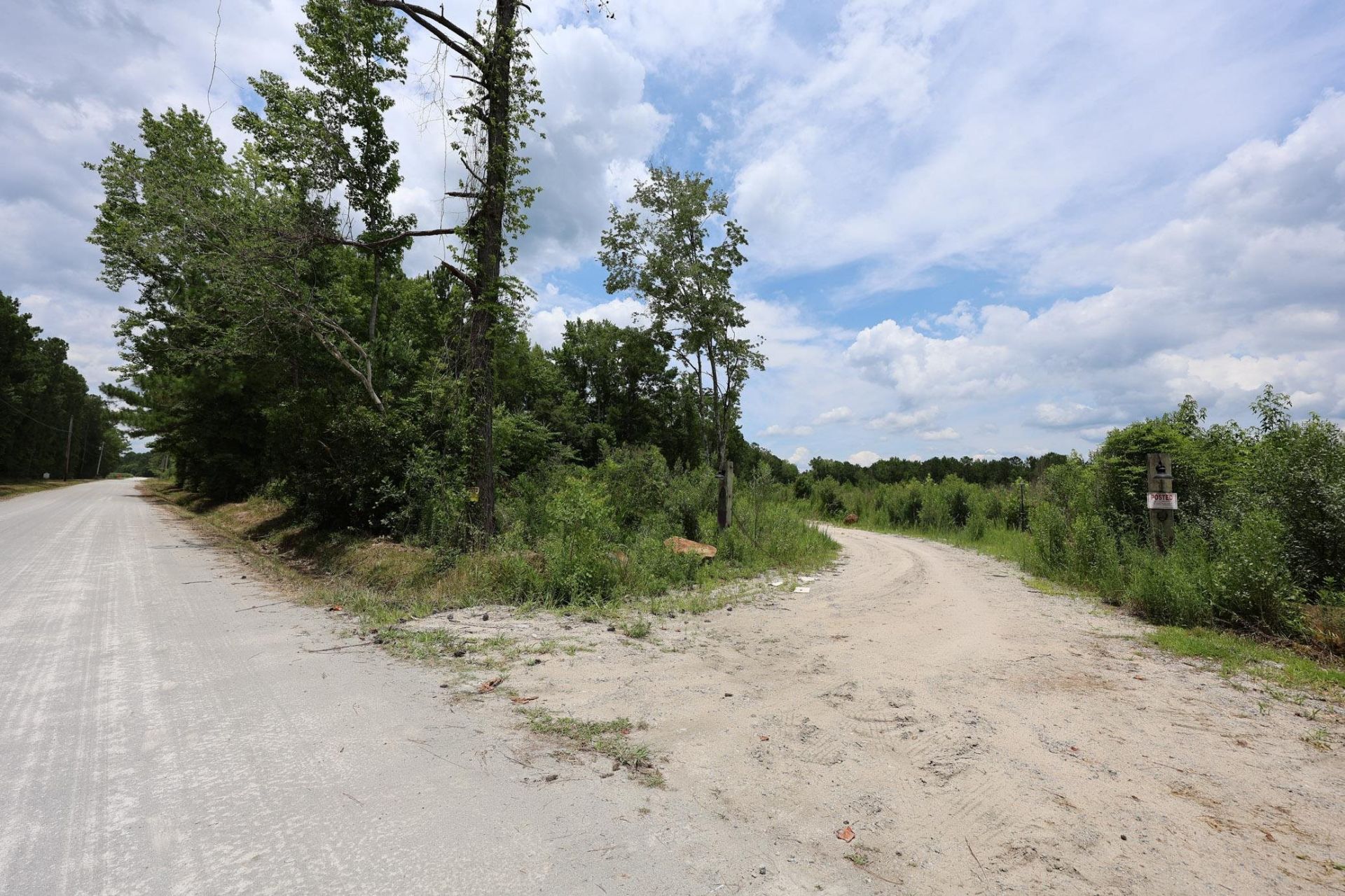 Lot A Fries Bay Rd. Photo 4