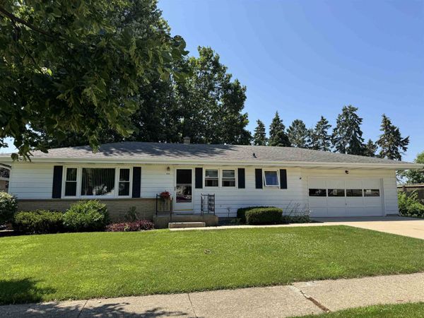 2219 Mineral Point Avenue, Janesville, WI 53548