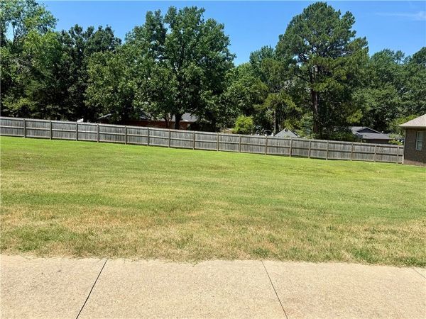 119 Harbor Circle , Russellville, AR 72802