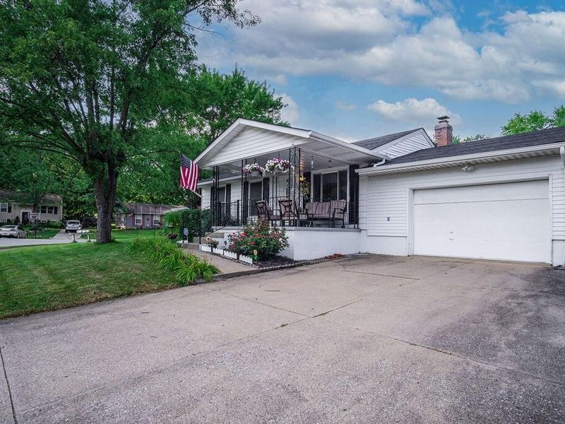 250 Mistletoe Court , Sunbury, OH 43074 Photo 1