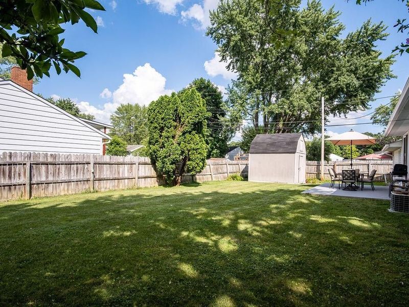 250 Mistletoe Court , Sunbury, OH 43074 Photo 10