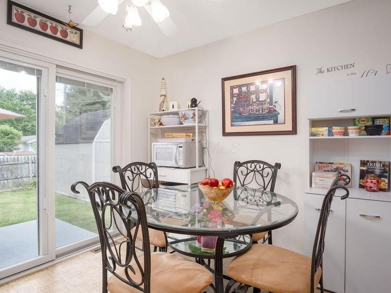250 Mistletoe Court , Sunbury, OH 43074 Photo 13