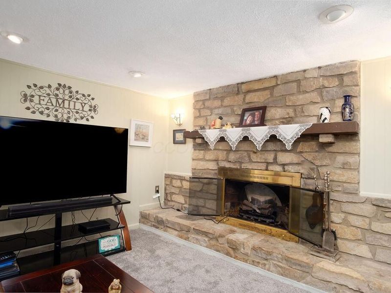 250 Mistletoe Court , Sunbury, OH 43074 Photo 18