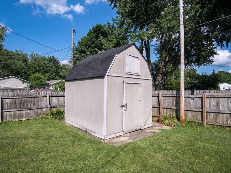 250 Mistletoe Court , Sunbury, OH 43074 Photo 33
