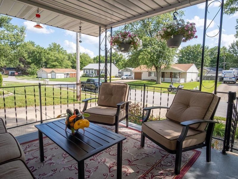 250 Mistletoe Court , Sunbury, OH 43074 Photo 5