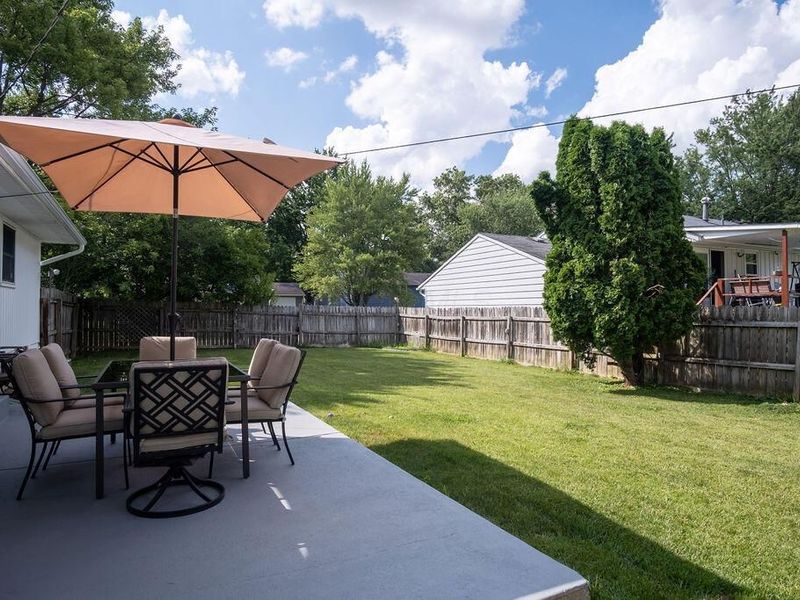 250 Mistletoe Court , Sunbury, OH 43074 Photo 6